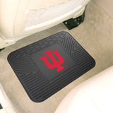 Indiana Hoosiers Utility Mat 14"x17" 