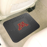 Minnesota Golden Gophers Utility Mat 14"x17" 