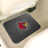 Louisville Cardinals Utility Mat 14"x17" 