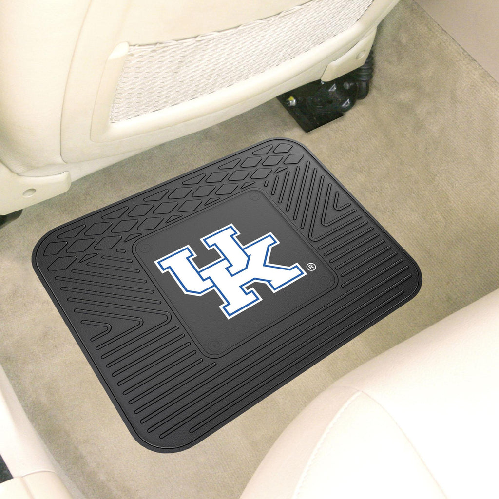 Kentucky Wildcats Utility Mat 14"x17" 