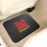 Maryland Terrapins Utility Mat 14"x17" 