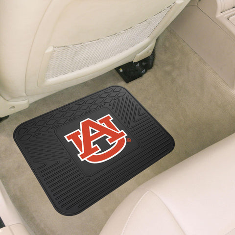 Auburn Tigers Utility Mat 14"x17" 