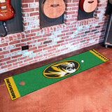 Missouri Tigers Putting Green Mat 18"x72" 