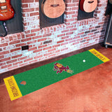 Arizona State Sun Devils Putting Green Mat 18"x72" 