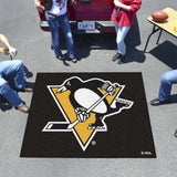 Pittsburgh Penguins Tailgater Mat 59.5"x71" 