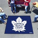 Toronto Maple Leafs Tailgater Mat 59.5"x71" 