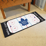 Toronto Maple Leafs Rink Runner 30"x72" 