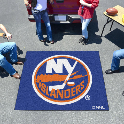 New York Islanders Tailgater Mat 59.5"x71" 