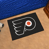 Philadelphia Flyers Starter Mat 19"x30" 