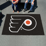 Philadelphia Flyers Ulti Mat 59.5"x94.5" 