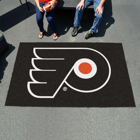 Philadelphia Flyers Ulti Mat 59.5"x94.5" 