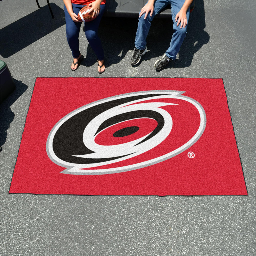 Carolina Hurricanes Ulti Mat 59.5"x94.5" 