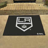 Los Angeles Kings All Star Mat 33.75"x42.5" 