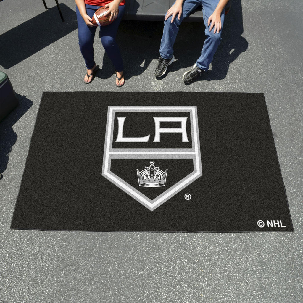 Los Angeles Kings Ulti Mat 59.5"x94.5" 