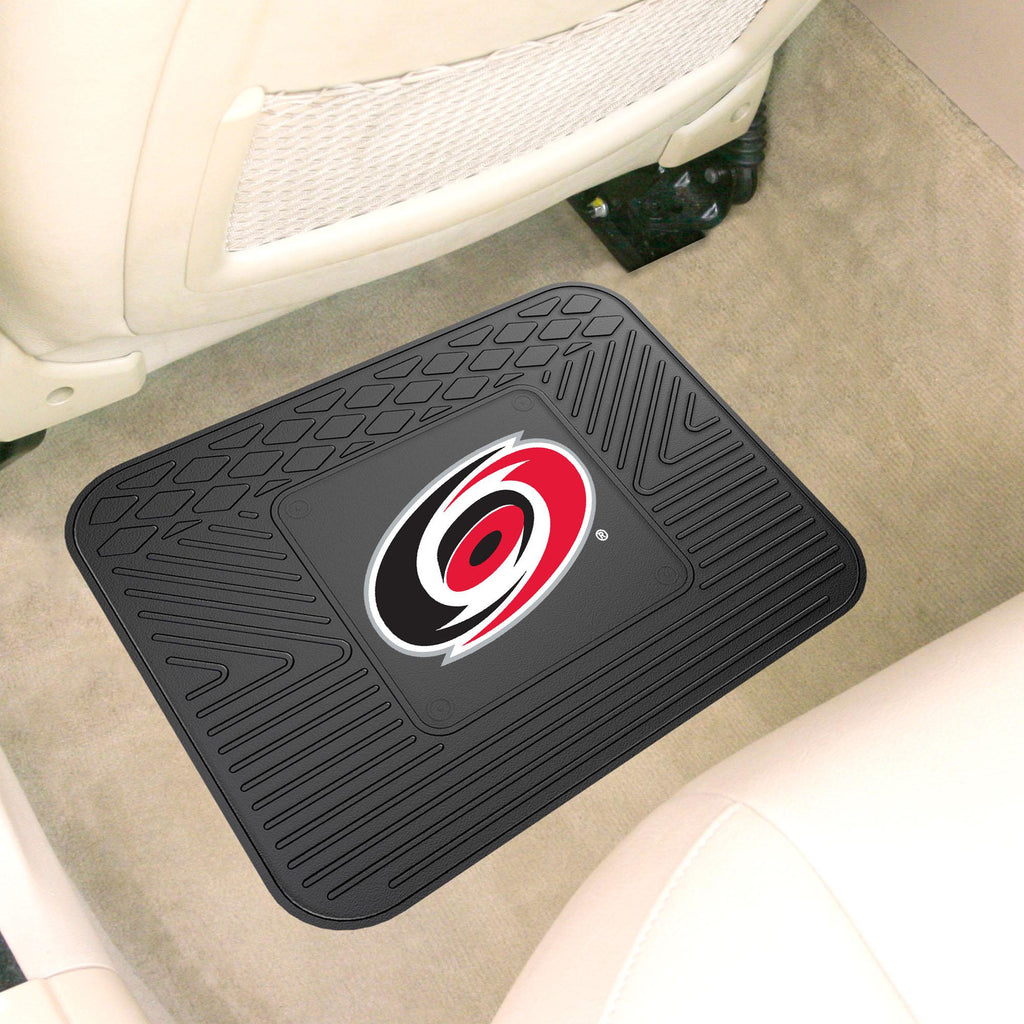 Carolina Hurricanes Utility Mat 14"x17" 