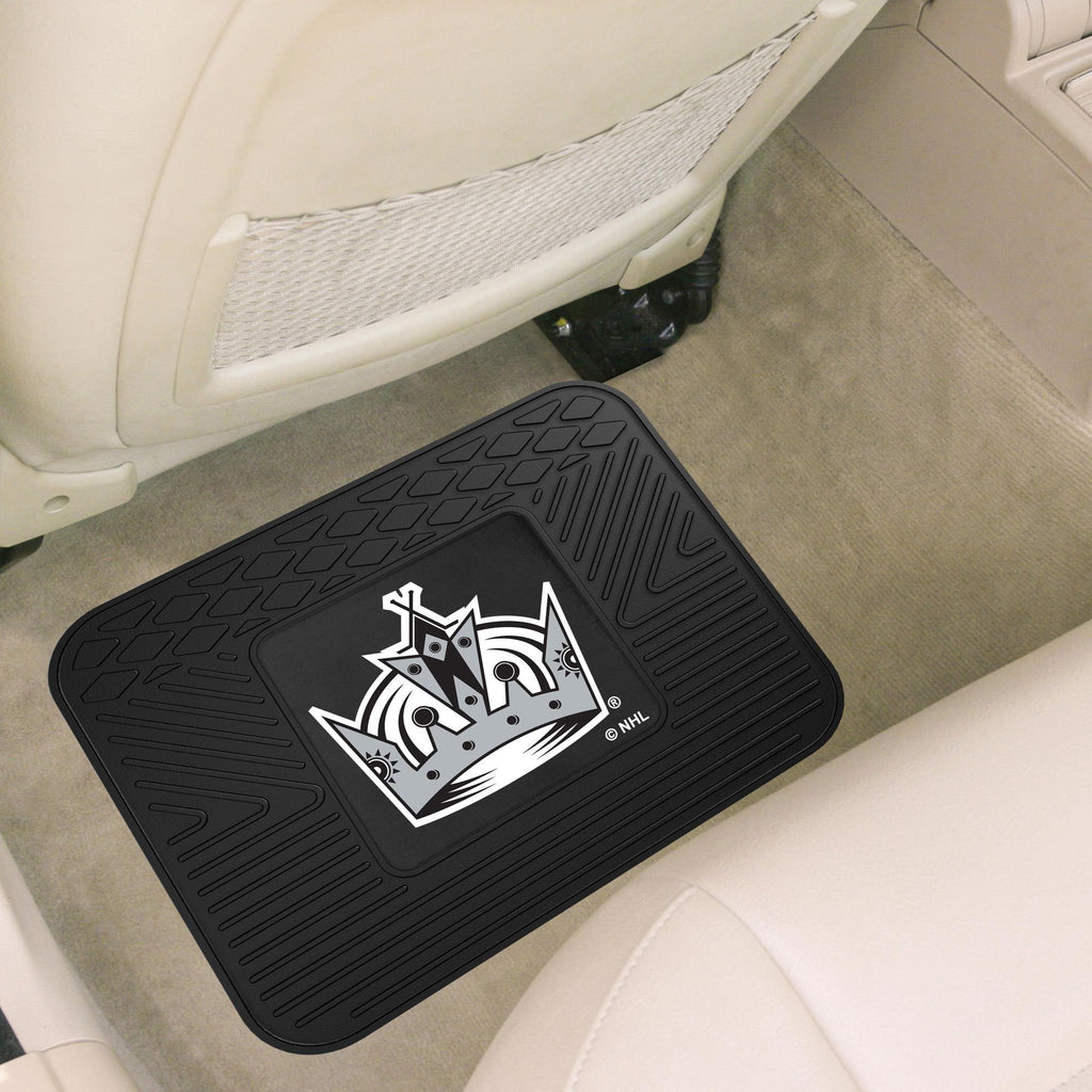 Los Angeles Kings Utility Mat 14"x17" 