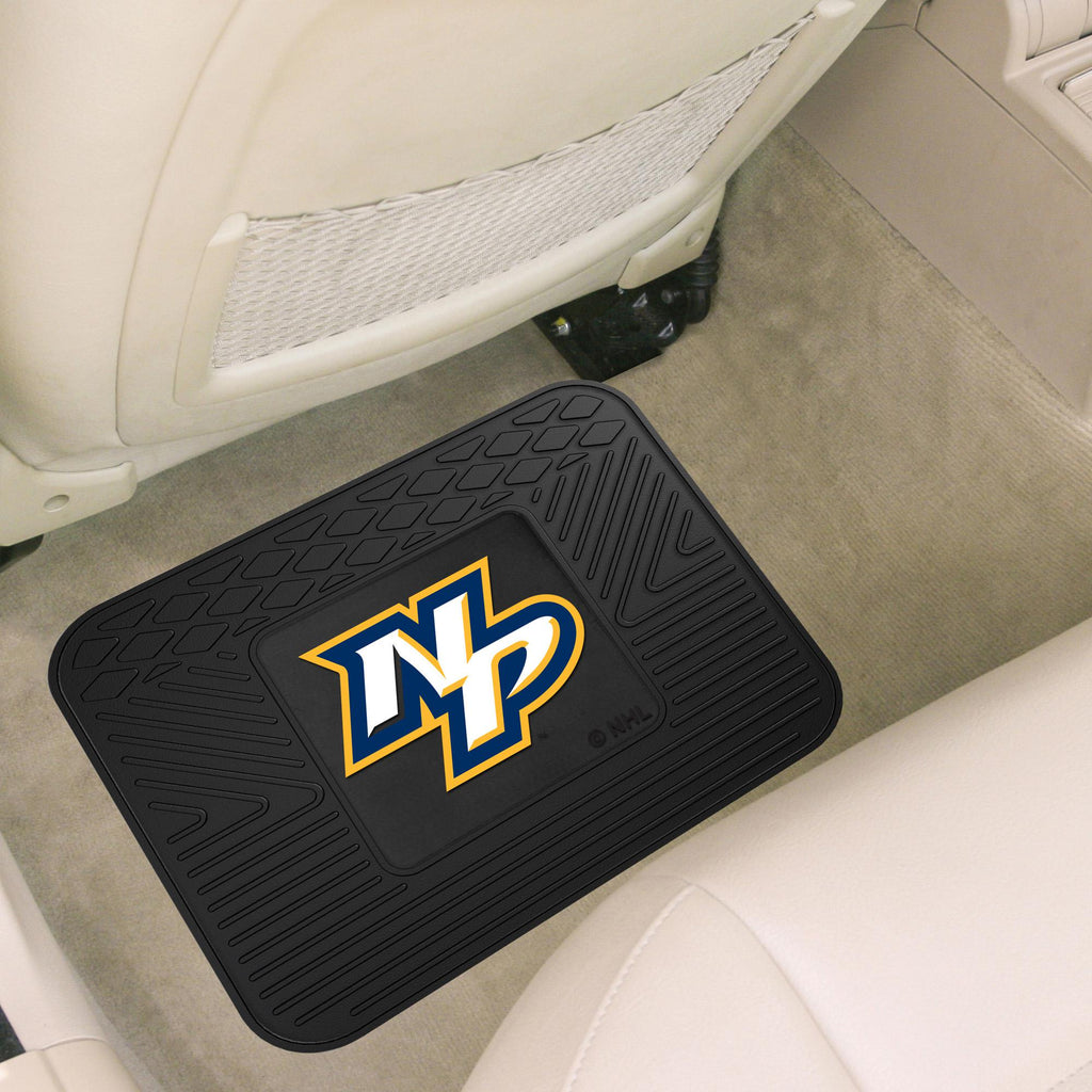 Nashville Predators Utility Mat 14"x17" 