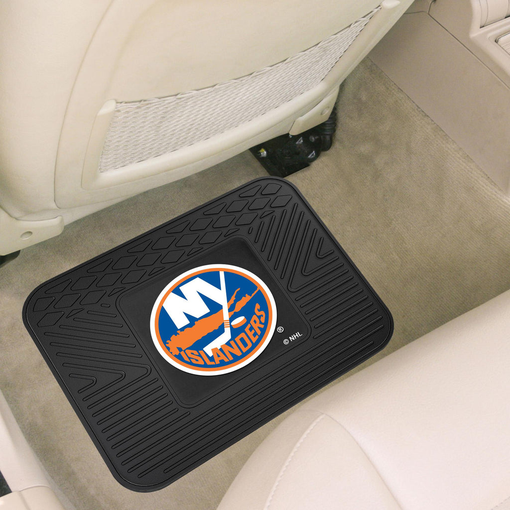 New York Islanders Utility Mat 14"x17" 