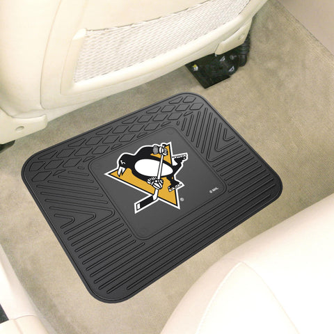 Pittsburgh Penguins Utility Mat 14"x17" 