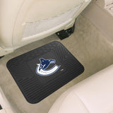 Vancouver Canucks Utility Mat 14"x17" 