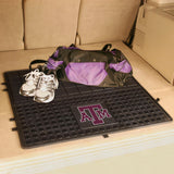 Texas A&M Aggies Heavy Duty Vinyl Cargo Mat 31"x31" 