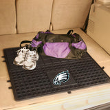 Philadelphia Eagles Heavy Duty Vinyl Cargo Mat 31"x31" 