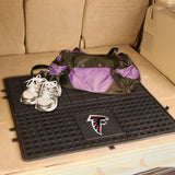 Atlanta Falcons Heavy Duty Vinyl Cargo Mat 31"x31" 