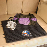 New York Islanders Heavy Duty Vinyl Cargo Mat 31"x31" 