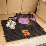 Syracuse Orangemen Heavy Duty Vinyl Cargo Mat 31"x31" 