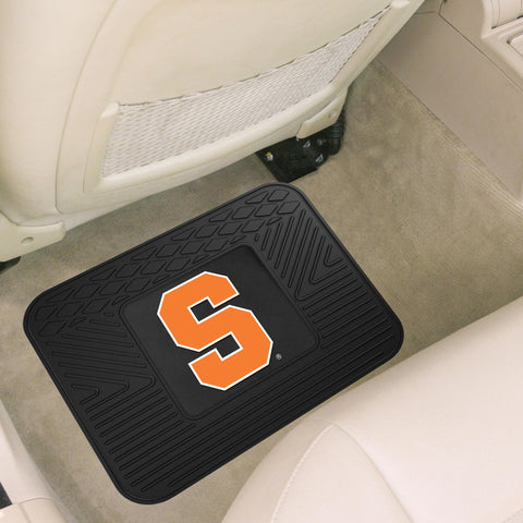 Syracuse Orangemen Utility Mat 14"x17" 