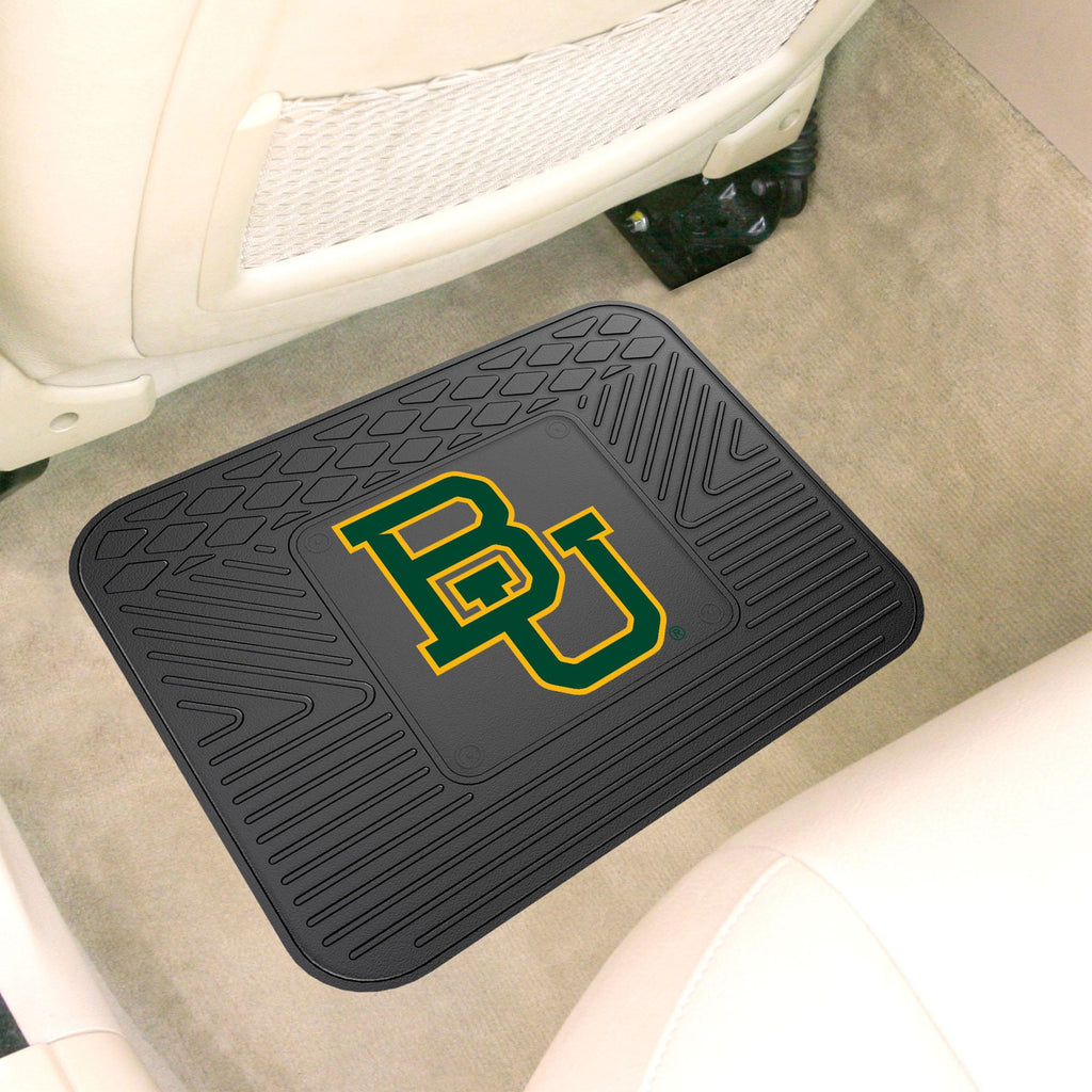 Baylor Bears Utility Mat 14"x17" 