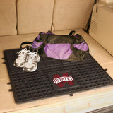 Mississippi State Bulldogs Heavy Duty Vinyl Cargo Mat 31"x31" 