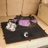 Cincinnati Bearcats Heavy Duty Vinyl Cargo Mat 31"x31" 