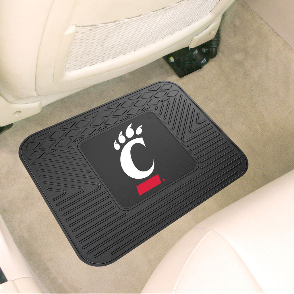 Cincinnati Bearcats Utility Mat 14"x17" 