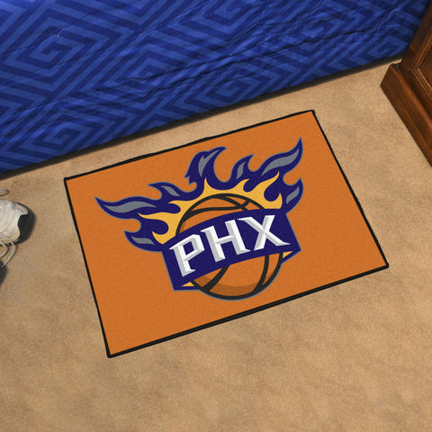 Phoenix Suns Starter Mat 19"x30" 