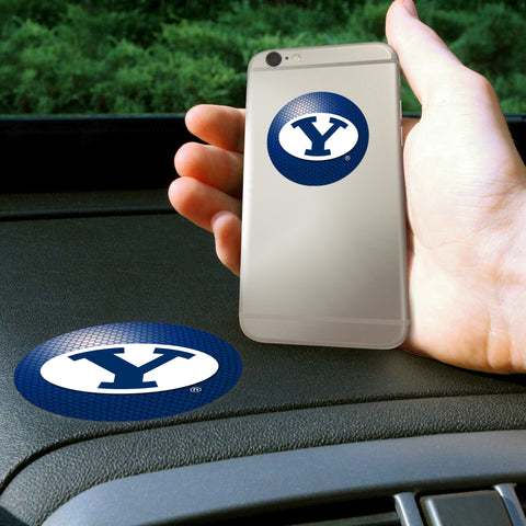 BYU Get a Grip