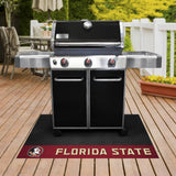 Florida State Seminoles Grill Mat 26"x42" 