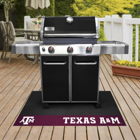 Texas A&M Aggies Grill Mat 26"x42" 