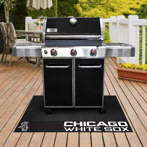 Chicago White Sox Grill Mat 26"x42" 