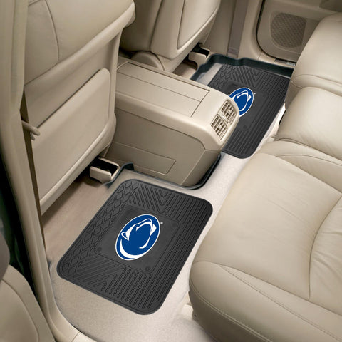 Penn State Nittany Lions 2 Utility Mats 14"x17" 