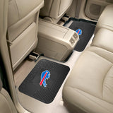 Buffalo Bills 2 Utility Mats 14"x17" 