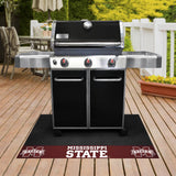 Mississippi State Bulldogs Grill Mat 26"x42" 