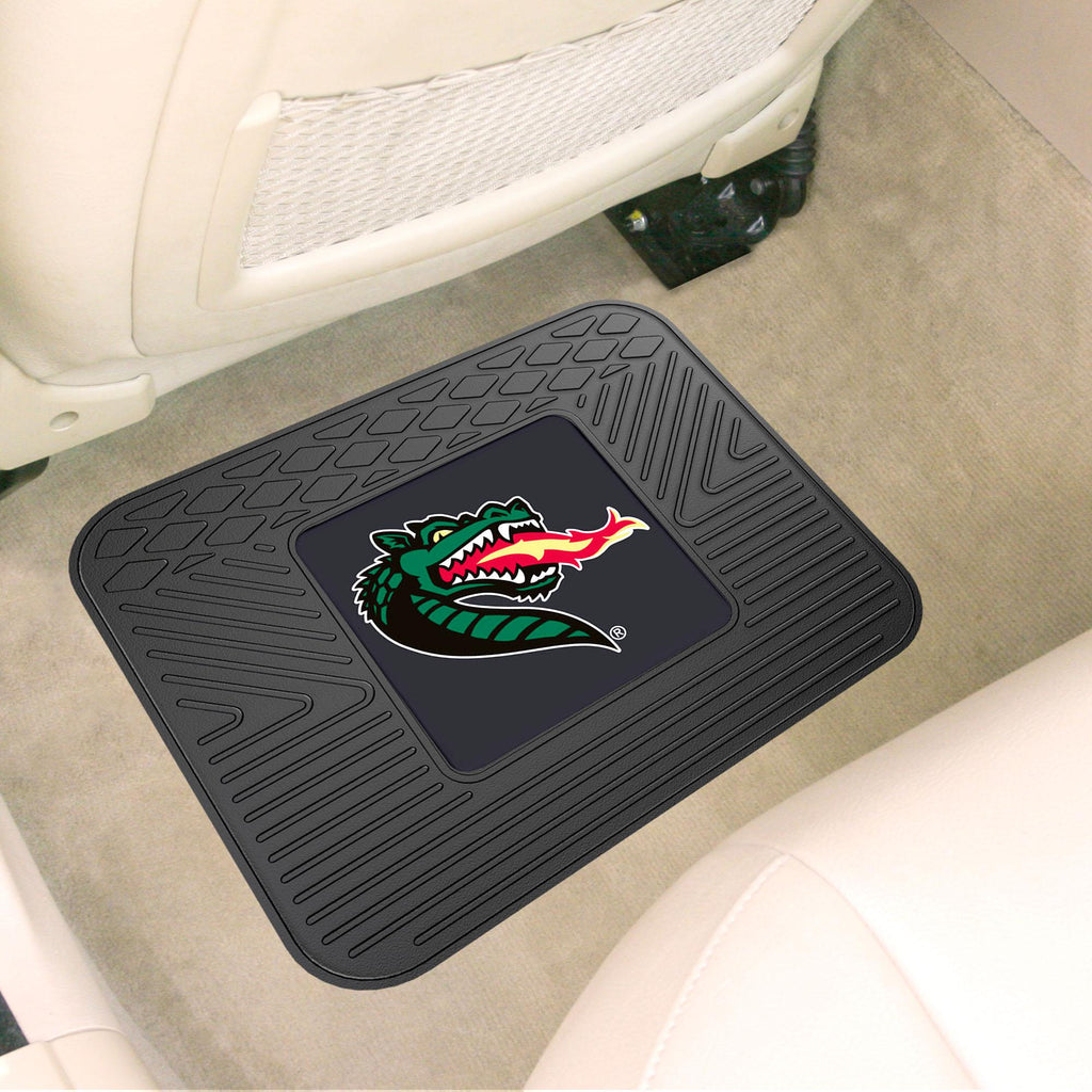 Alabama At Birmingham Blazers Utility Mat 14"x17" 