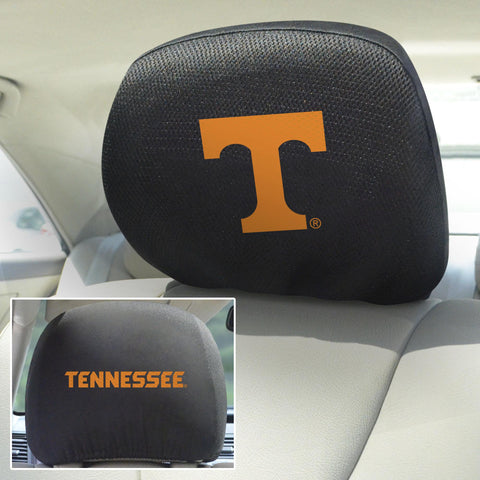 Tennessee Volunteers Head Rest Cover 10"x13" 