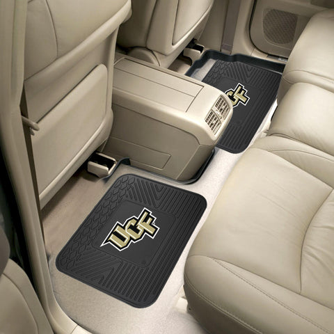 Central Florida Knights 2 Utility Mats 14"x17" 
