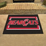 Cincinnati Bearcats All Star Mat 33.75"x42.5" 