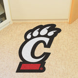 Cincinnati Mascot Mat