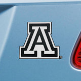 Arizona Emblem 3"x3.2"