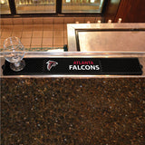 Atlanta Falcons Drink Mat 3.25"x24" 