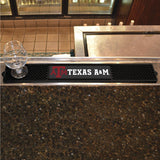 Texas A&M Aggies Drink Mat 3.25"x24" 